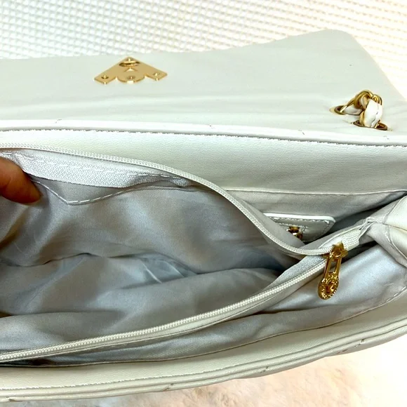 Valentino Orlandi quilted handbag - Picture 8 of 14